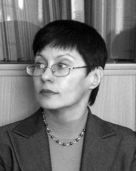 Созина Елена