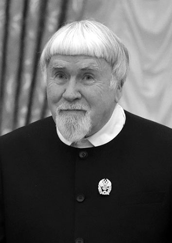 Валентин Курбатов