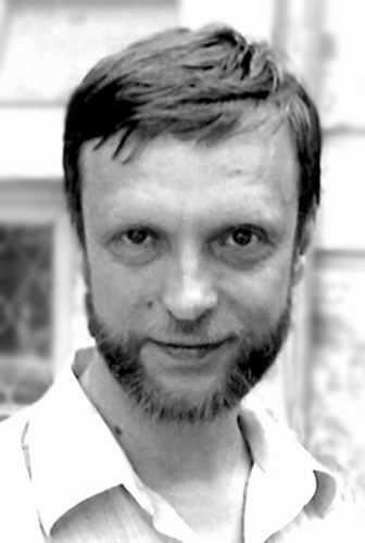 Вячеслав ЛЮТЫЙ, Воронеж