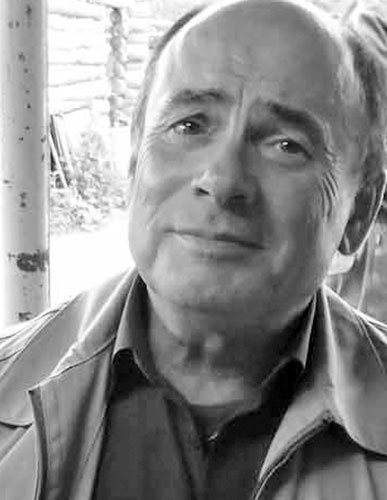 Дмитрий ВОРОНИН, Калининград