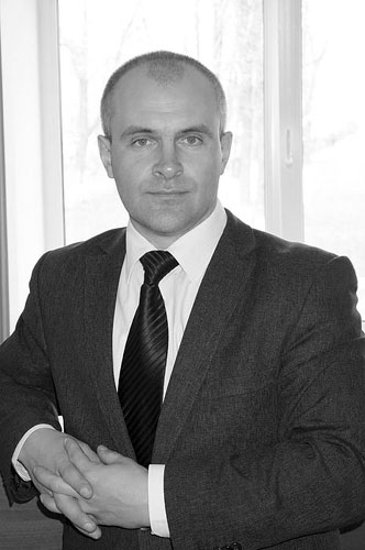 Миронов Василий