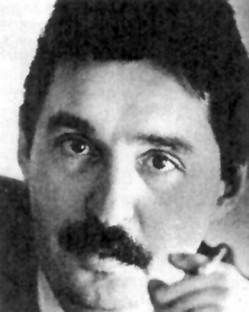 Бурдыгин Сергей