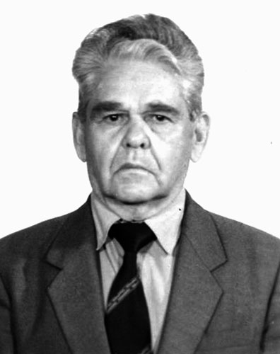 Семёнов Александр