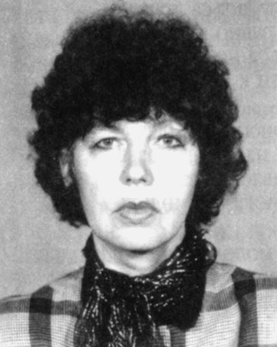 Шабаренина Тамара