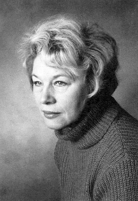 Стрельцова Лариса
