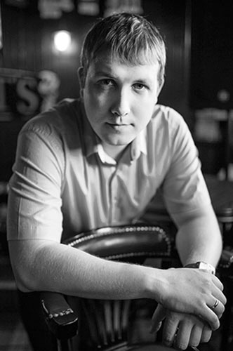 Абрамов Александр