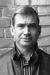 Александр Барсаев