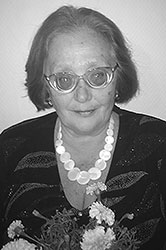 Галина Болквадзе