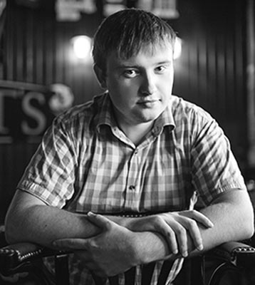Александр Кузнецов