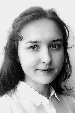 Полина Пороль
