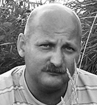 Хальзунов Алексей