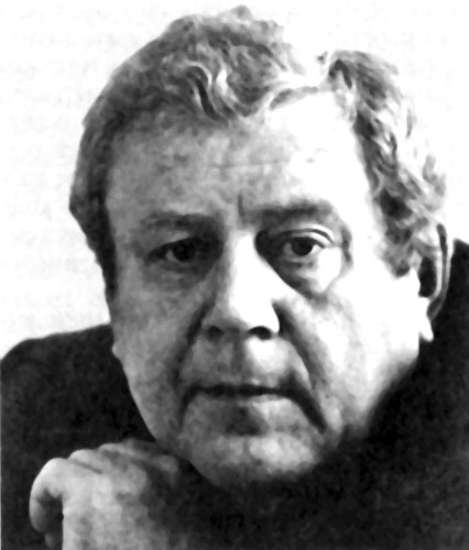 Орябинский Юрий