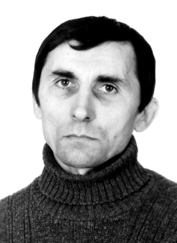 Владимир Шадрин