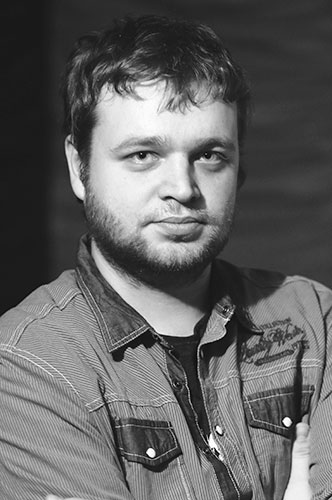 Макаров Сергей