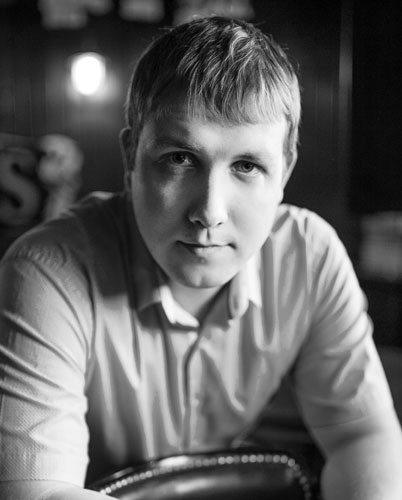 Абрамов Александр