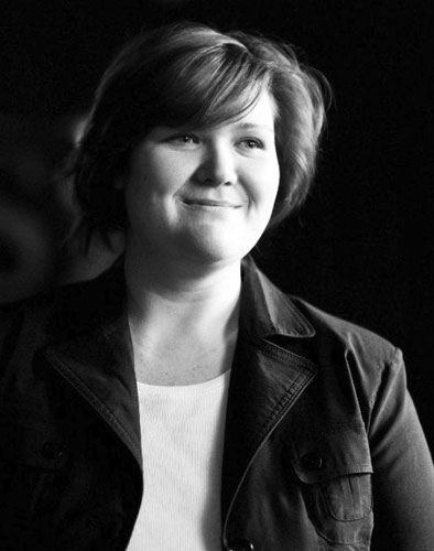 Киселёва Ирина