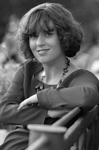 Лаврина Ирина