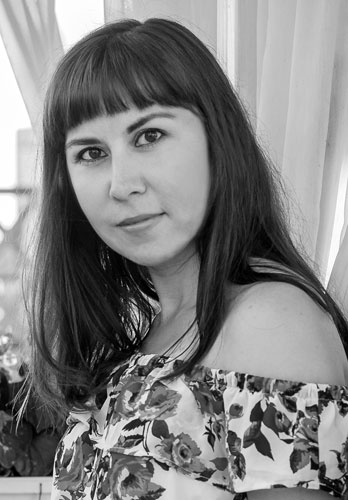 Уздяева Анастасия