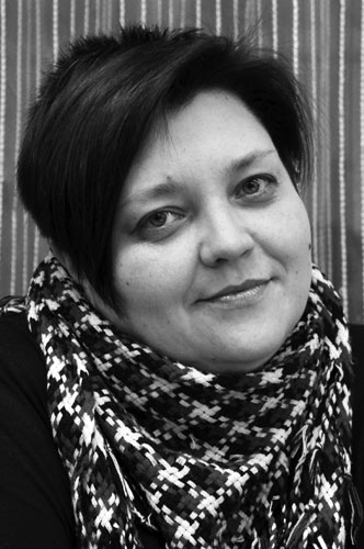 Васильева Оксана