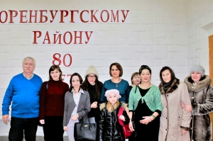 На Чёрной речке разрядить Лепаж&hellip;