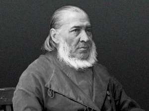 Областная литературная премия имени С.Т. Аксакова