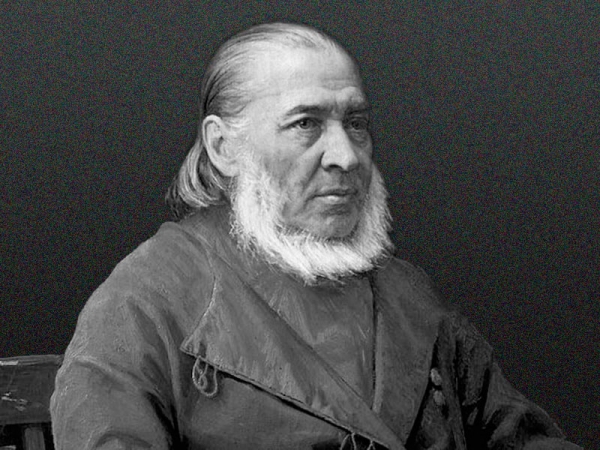 Областная литературная премия имени С.Т. Аксакова