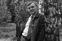 Ушёл заботник народа нашего&hellip;