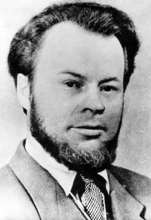 Сергей Сергеевич Орлов