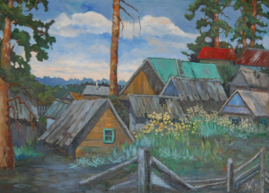 В с. Паника. Х. на к. (2016 г.)