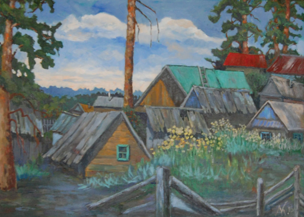 В с. Паника. Х. на к. (2016 г.)