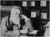 Профессор Тадеуш Корзон. 1918 год
