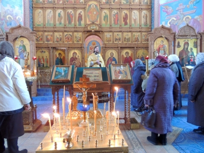 В память о погибших рейса 6W703