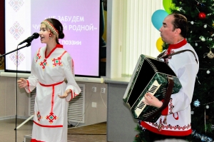 &laquo;Не может Родина быть малой, Какой бы малой ни была&hellip;&raquo;
