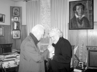 &laquo;Мы за Родину пали. Но она спасена&raquo;