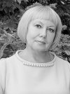 Чванова Надежда