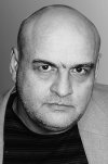 Тихомиров-Тихвинский Виктор