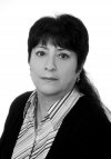 Бауэр Ирина