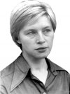 Стрельцова Лариса