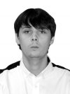 Четвериков Сергей