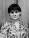 Дельмухаметова Дина