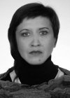 Жилинская Татьяна