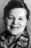 Арнаутова Алевтина