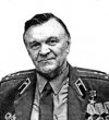 Бондарев Юрий