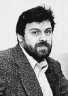Пересторонин Николай