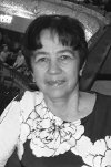 Абдрафикова Разида