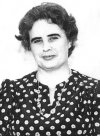 Кострица Валентина