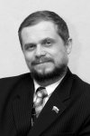 Баклыков Владимир