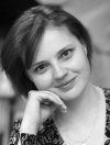 Раздольская Инна