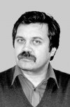 Урбанович Дмитрий